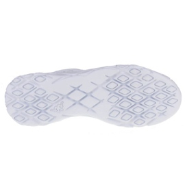 Pantofi Kappa Pauto Oc M 242855OC-1014 alb 3