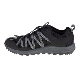 Merrell Wildwood Aerosport M J036109 negru 1 Merrell Wildwood Aerosport M J036109 negru 1