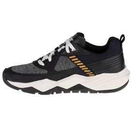 Caterpillar Groundwork Mesh M P110396 negru 1