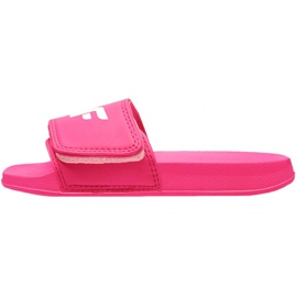 4F Jr HJL21 JKLD001 55S papuci roz 1