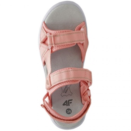 Sandale 4F Jr HJL21 JSAD001 56S roz 1