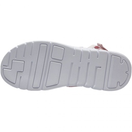 Sandale 4F Jr HJL21 JSAD001 56S roz 2
