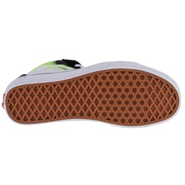 Pantofi Vans Ua SK8-HI Flame W VN0A4U3CXEY negru 3