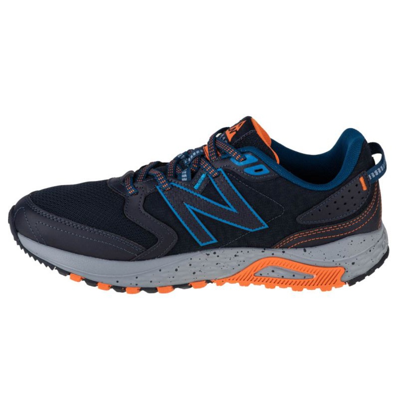 Încălțăminte New Balance M MT410LN7 negru 1