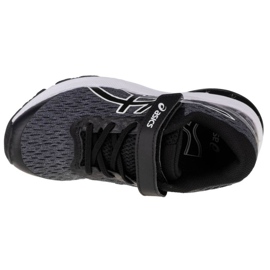 Asics GT-1000 9 Ps Jr 1014A151-004 negru 2