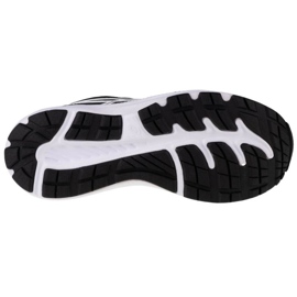 Asics Contend 7 Gs Jr 1014A192-002 negru 2