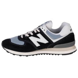 New Balance M ML574HF2 negru multicolor 1