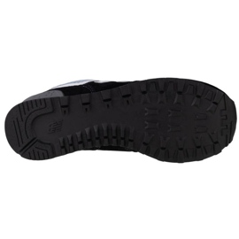 New Balance M ML574HF2 negru multicolor 3