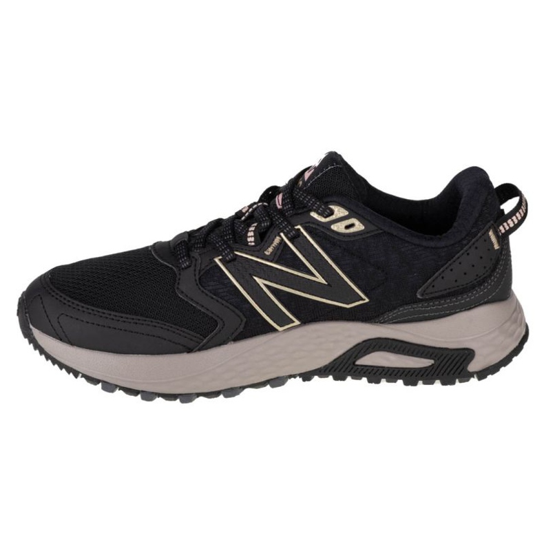 Încălțăminte New Balance W WT410LK7 negru 1