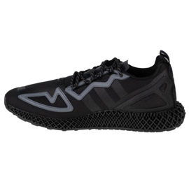 Pantofi Adidas Zx 2K 4D M FZ3561 negru 1