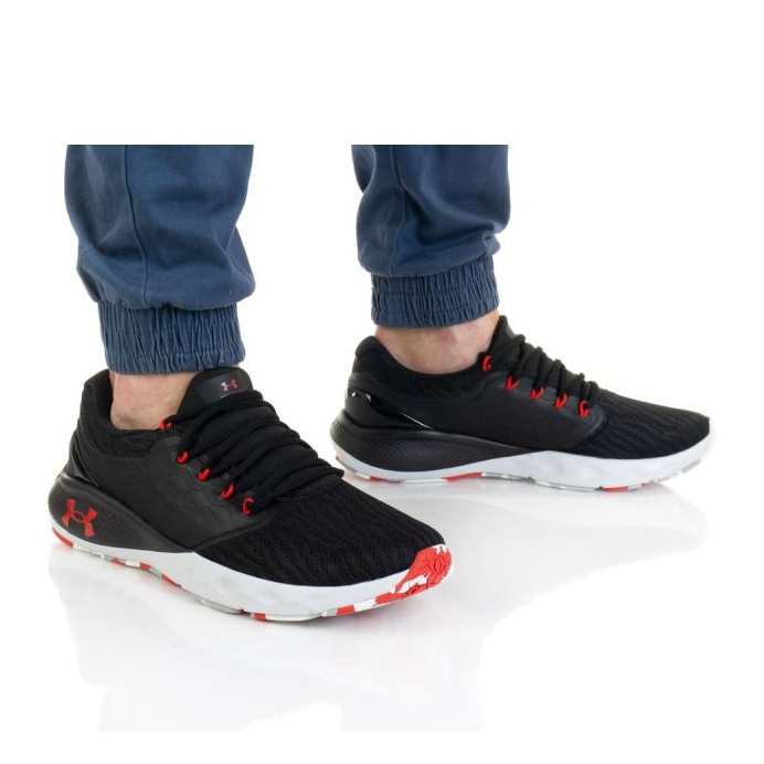 Under Armour Ua Charged Vantage Marble M 3024734-001 negru 1