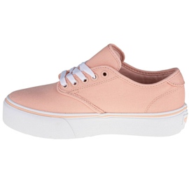 Vans Camden Platform Canvas W VN0A3TL8VV8 roz 1