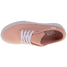 Vans Camden Platform Canvas W VN0A3TL8VV8 roz 2
