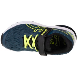 Asics GT-1000 9 Ps Jr 1014A151-406 albastru 2