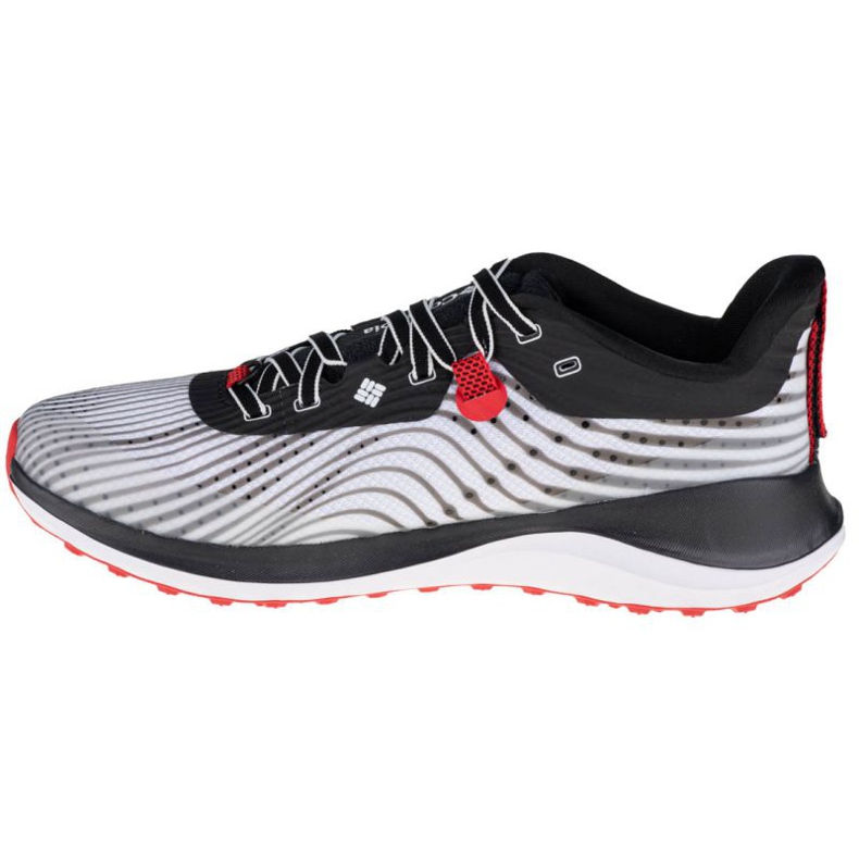 Columbia Escape Ascent M 1928041 100 multicolor negru 1 Columbia Escape Ascent M 1928041 100 multicolor negru 1