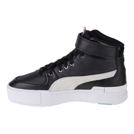 Puma Cali Sport Top Contact M 374110 02 negru 1