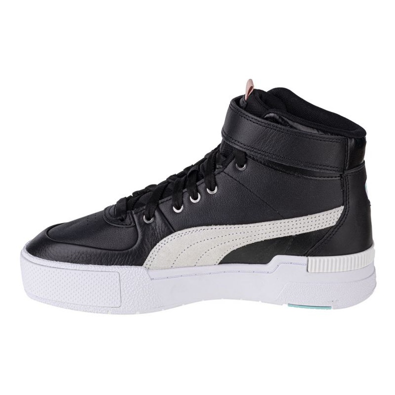 Puma Cali Sport Top Contact M 374110 02 negru 1
