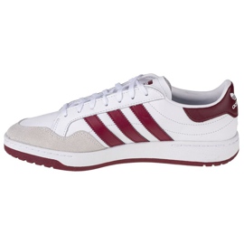 Pantofi Adidas Team Court U EF6053 gri 1