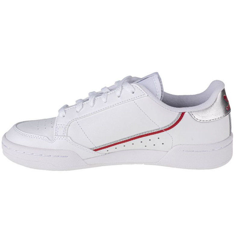 Pantofi Adidas Continental 80 FV8199 alb 1