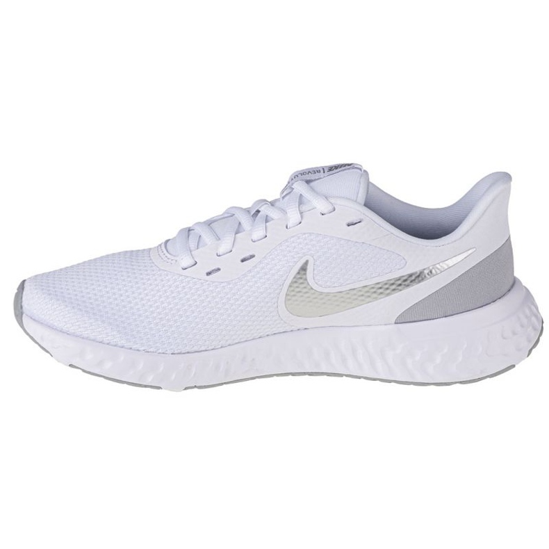 Nike Revolution 5 W BQ3207-100 alb 1