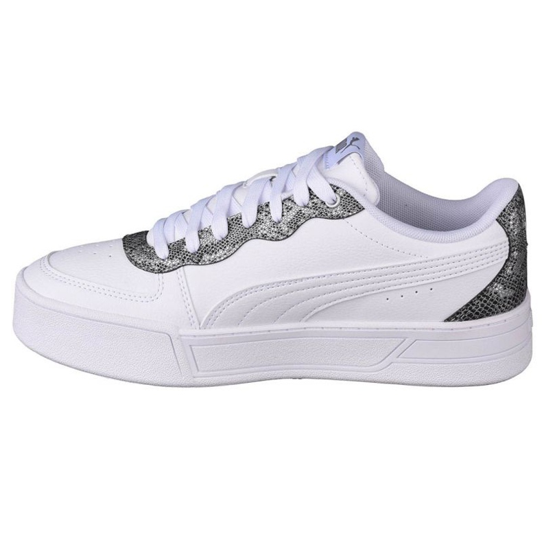 Puma Skye W 368882 02 alb negru 1