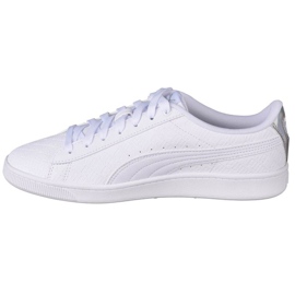 Pantofi Puma Vikky V2 Sig-Iri W 380668 01 alb 1