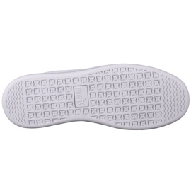 Pantofi Puma Vikky V2 Sig-Iri W 380668 01 alb 3