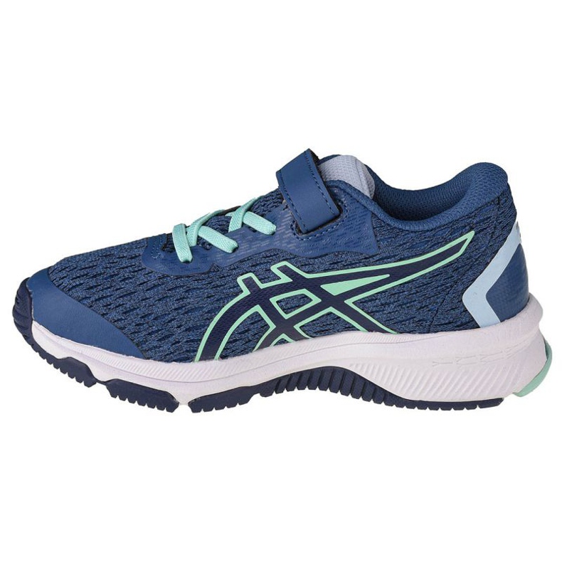 Pantofi Asics GT-1000 9 Ps 1014A151-405 albastru 1