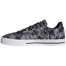 Pantofi Adidas Daily 3.0 Sb M FY9819 gri multicolor 1