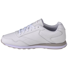 Reebok Royal Glide Lx M BS7990 alb 1