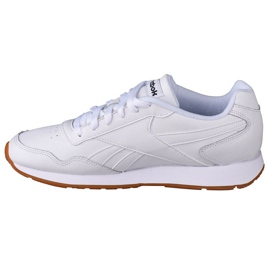 Pantofi Reebok Royal Glide M DV5412 alb 1
