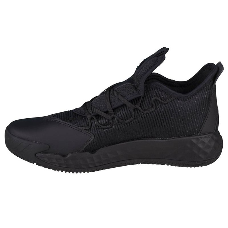 Pantofi Adidas Pro Boost Low M G58681 multicolor negru 1