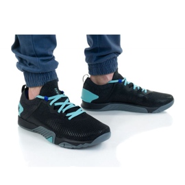 Under Armour Ua TriBase Reign 3 M 3023698-002 negru 1