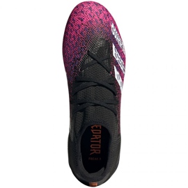 Ghete de fotbal Adidas Predator Freak.3 L Fg M FW7519 multicolor multicolor 1 Ghete de fotbal Adidas Predator Freak.3 L Fg M FW7519 multicolor multicolor 1