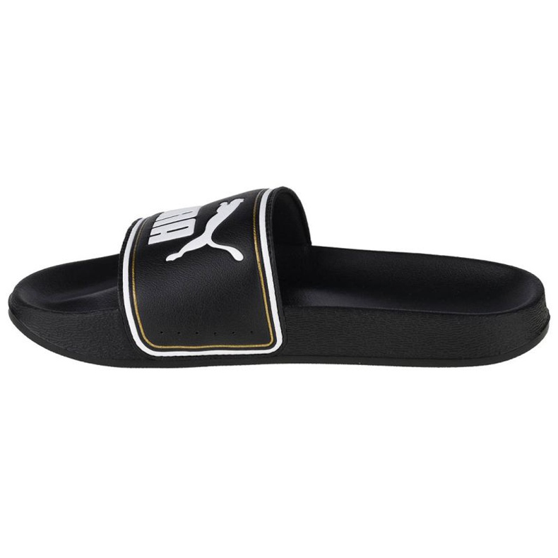 Puma Leadcat Ftr Slide Jr 372014 01 negru 1