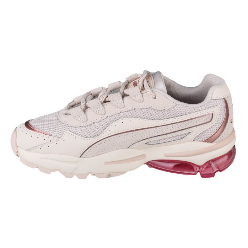 Încălțăminte Puma Cell Stellar Soft W 370948 01 roz 1
