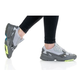 Pantofi Adidas Falcon WW EE5115 negru 1