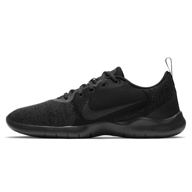 Pantof de alergare Nike Flex Experience Run 10 M CI9960-001 negru 1