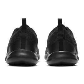 Pantof de alergare Nike Flex Experience Run 10 M CI9960-001 negru 3