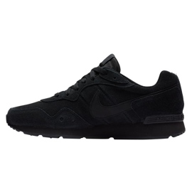 Pantofi Nike Venture Runner Suede M CQ4557-002 negru 1