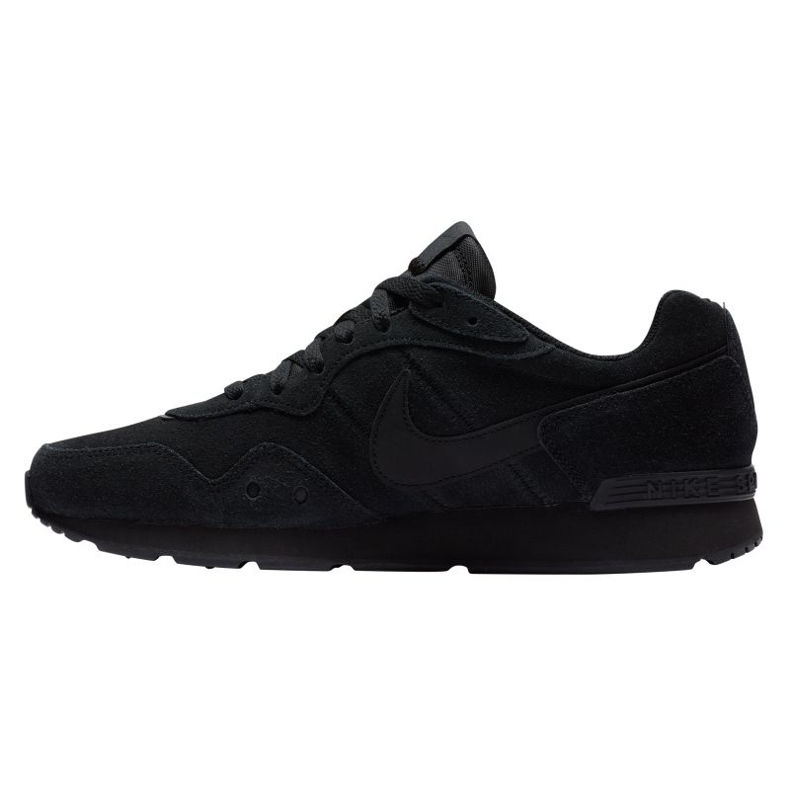 Pantofi Nike Venture Runner Suede M CQ4557-002 negru 1