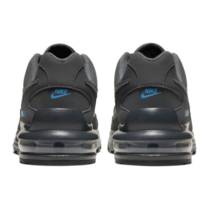 Pantofi Nike Air Max Wright Jr CT6021 001 negru