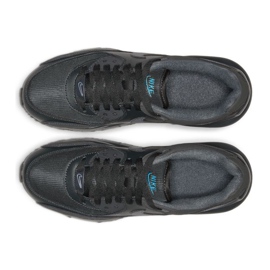 Pantofi Nike Air Max Wright Jr CT6021-001 negru 2