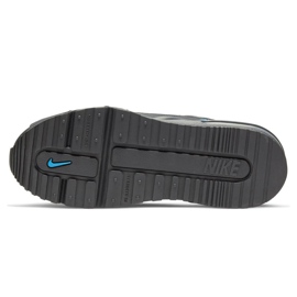 Pantofi Nike Air Max Wright Jr CT6021-001 negru 3