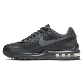Pantofi Nike Air Max Wright Jr CT6021-001 negru 4
