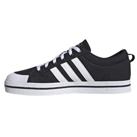 Pantofi Adidas Bravada M FV8085 alb negru 1
