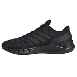 Pantofi de alergare Adidas Climacool Ventania M FW1224 negru 1