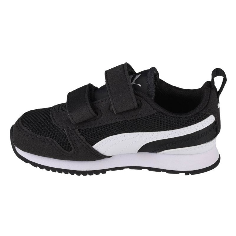 Puma R78 V sugari 373618 01 negru 1 Puma R78 V sugari 373618 01 negru 1