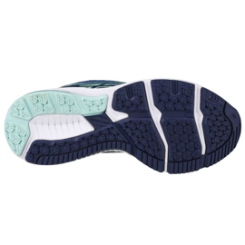 Asics GT-1000 9 Gs Jr 1014A150-405 albastru 3