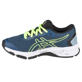 Asics GT-1000 9 Gs Jr 1014A150-406 albastru marin 1